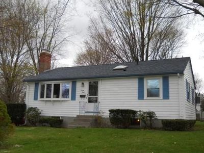 28 Leary St, Wayland, MA, 01778