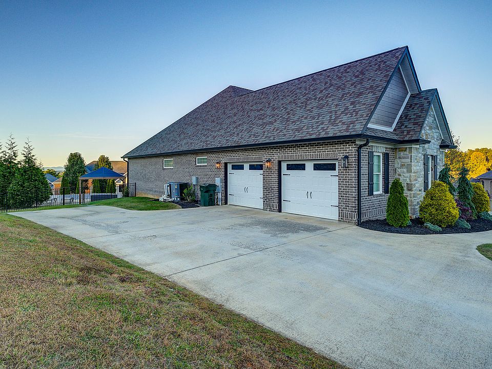 50 Sunset Ridge Ct, Gray, TN 37615 Zillow