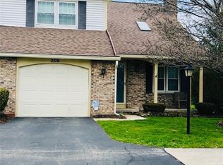 205 Lac Kine Dr, Rochester, NY 14618