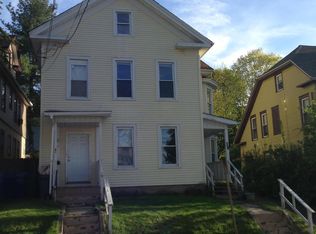 81 Myrtle St, Meriden, CT 06450