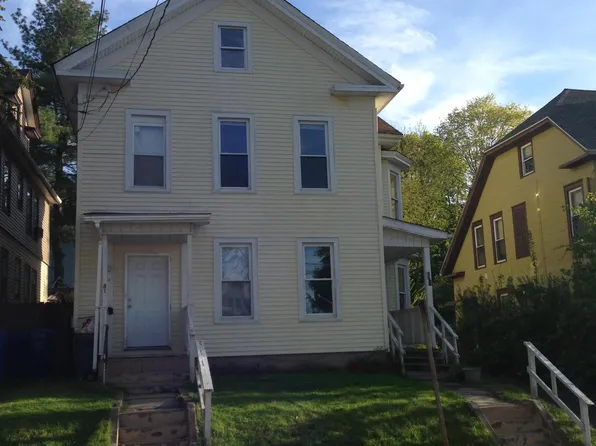 81 Myrtle Street, Meriden, CT 06450