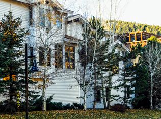 599 Deer Valley Loop, Park City, UT 84060