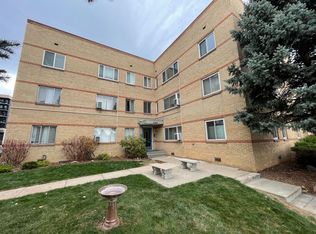 1101 Bellaire St APT 305, Denver, CO 80220