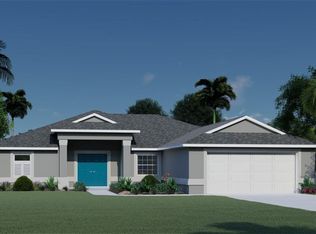 860 Theodore Vail St E, Lehigh Acres, FL 33974
