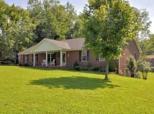 1771 Auburn Dr, Clarksville, TN 37043