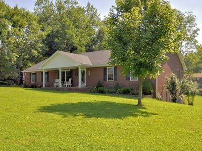 1771 Auburn Dr, Clarksville, TN, 37043