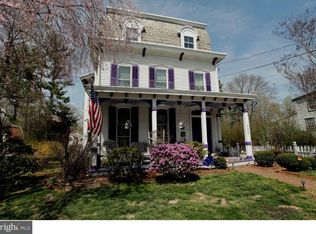 133 W Maple Ave, Langhorne, PA 19047