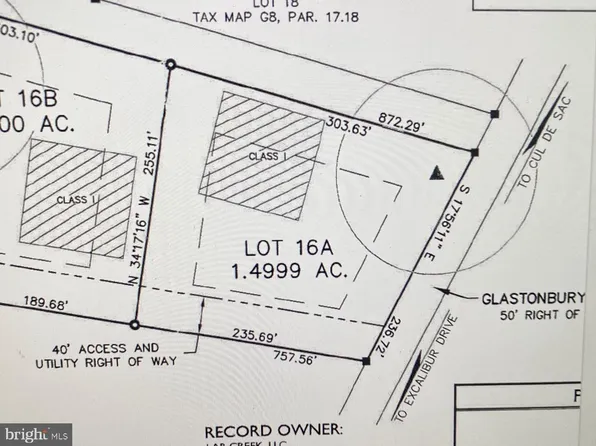 16A Glastonbury Dr, Hedgesville, WV 25427