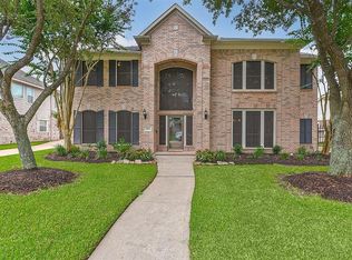 3119 Sumac Dr, Pearland, TX 77584
