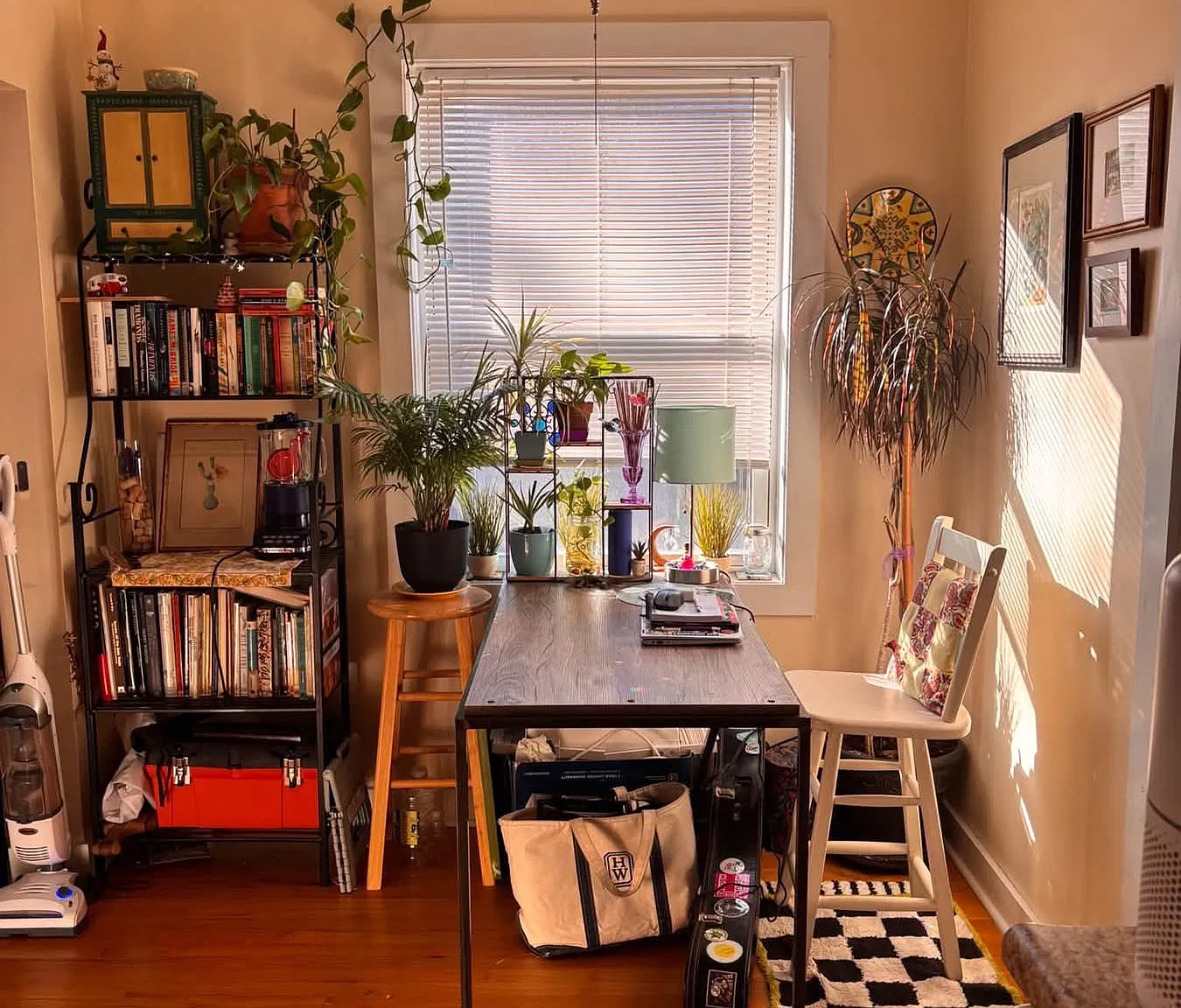 2 bed, 1000 sqft, $850 — Photo 3
