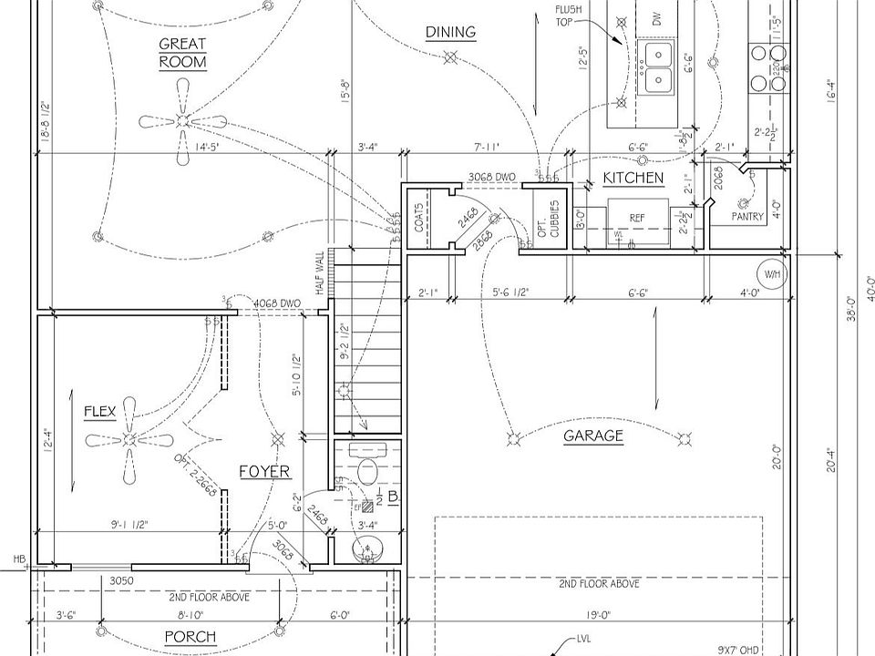 2nd image of 723 Larry Cir Lot 46