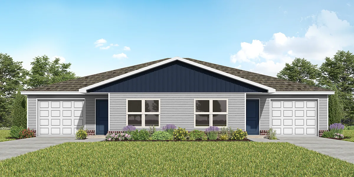Building Photo - Orchard Estates