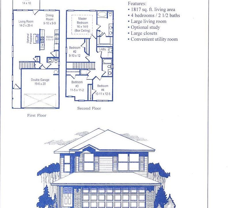 1st image of 5888 Providence Ln