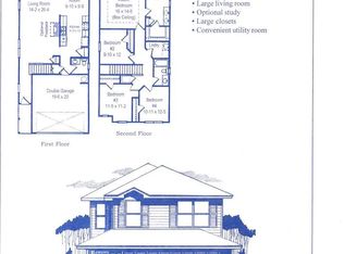 5888 Providence Ln, Pensacola, FL 32526