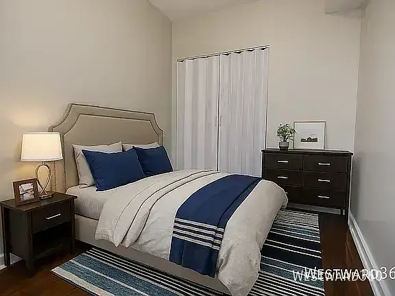 1141 S Francisco Ave #1R — Photo 3