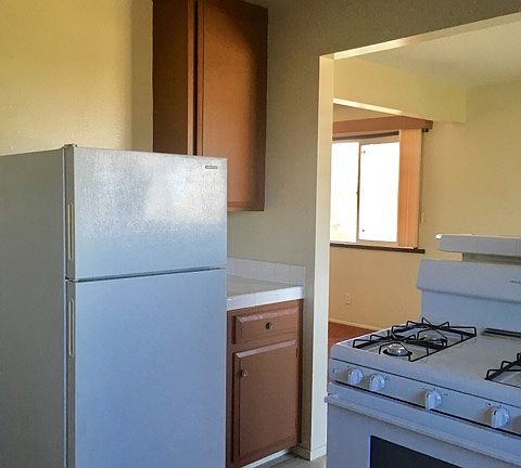 4th image of 1206 N Park Western Dr #4