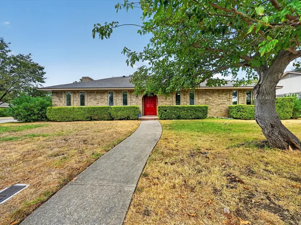 215 Roma Dr, Duncanville, TX 75116
