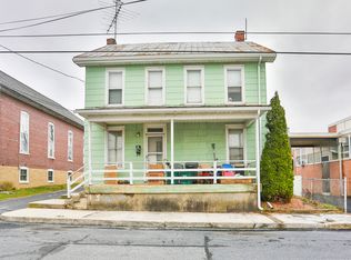 223 Cherry St, Ephrata, PA 17522