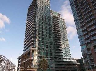 80 Western Battery Rd #1901, Toronto, ON M6K 3S1