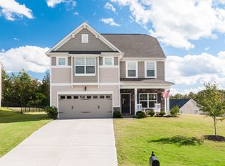 5715 Verducci Ln, Waxhaw, NC 28173