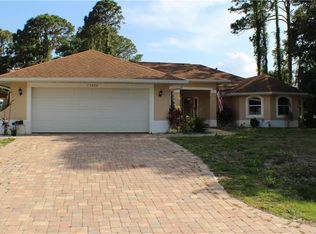 15027 Community Ave, Pt Charlotte, FL 33953