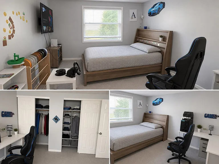 Bedroom 2