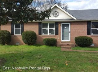 1336 Love Joy Ct, Nashville, TN 37216