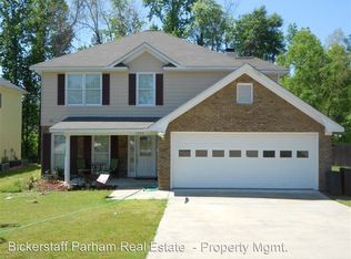 5392 Converse Dr, Columbus, GA 31907