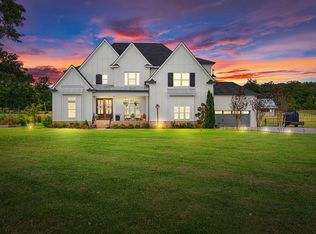 6766 Rocky Fork Rd, Smyrna, TN 37167