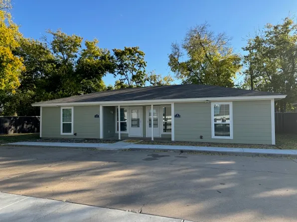 320 Ralph St APT D, Fort Worth, TX 76108