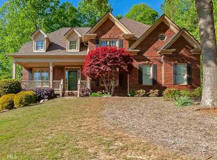 204 Jeffrey Dr, Woodstock, GA 30188