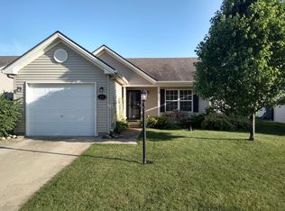 611 Yalow Dr, Champaign, IL 61822