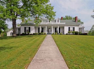 1315 Coles Ferry Pike, Lebanon, TN 37087