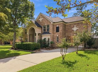 13212 Misty Sage Dr, Conroe, TX 77302