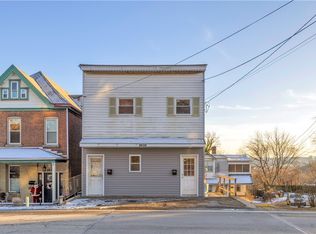 2639 Mount Troy Rd, Pittsburgh, PA 15212