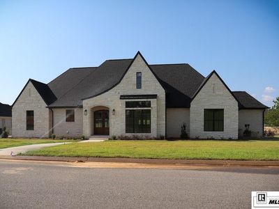 190 Loring Bnd, Choudrant, LA, 71227