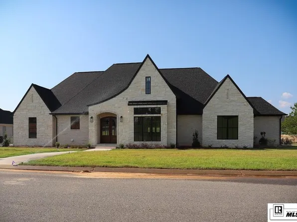 190 Loring Bnd, Choudrant, LA 71227