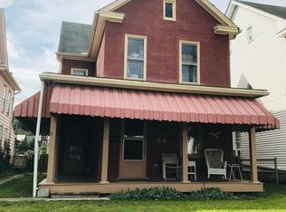 29 Shaw Ave, Lewistown, PA 17044