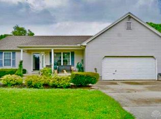 5240 Cincinnati Brookville Rd, Hamilton, OH 45013