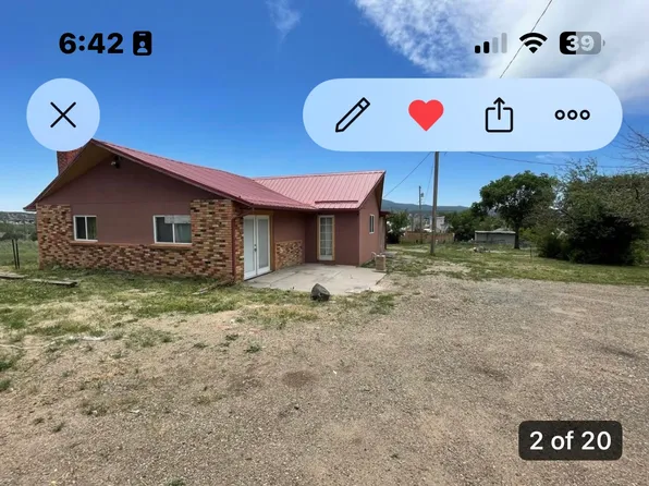 634 Clark Ave, Trinidad, CO 81082