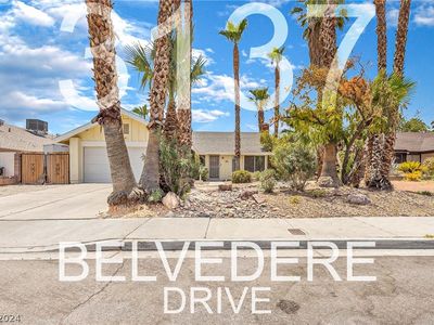 3137 Belvedere Dr, Henderson, NV, 89014