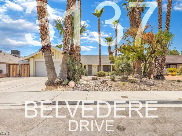 3137 Belvedere Dr, Henderson, NV 89014