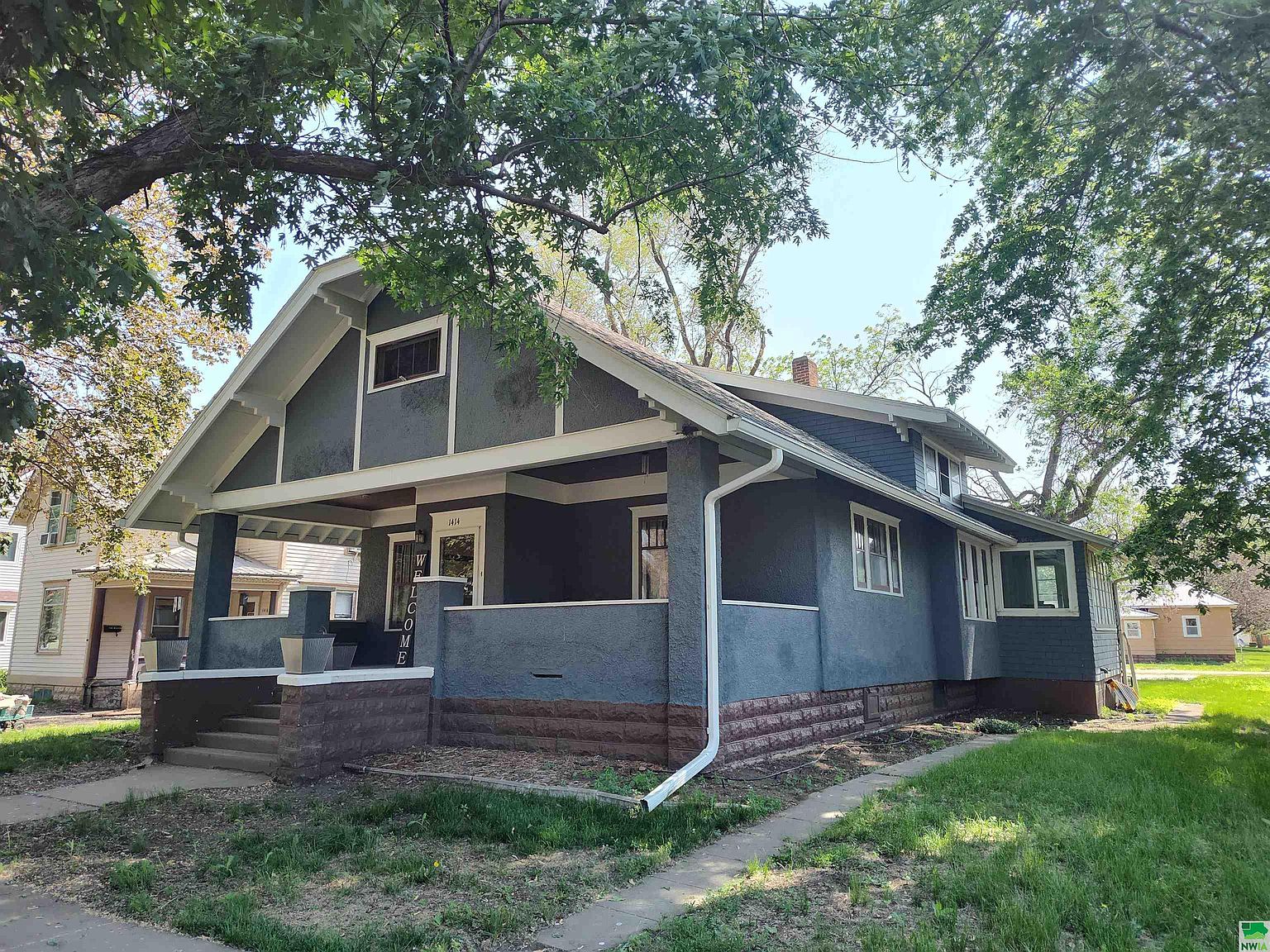 1414 Avenue F, Hawarden, IA 51023 Zillow