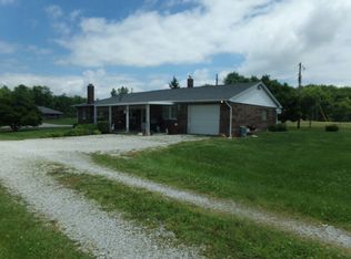 1496 Oakland Locust Ridge Rd, Mount Orab, OH 45154