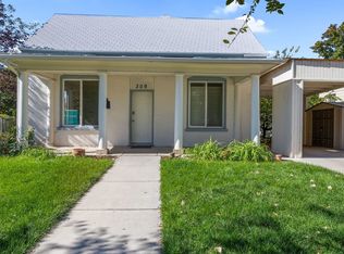 309 N 600 W, Provo, UT 84601