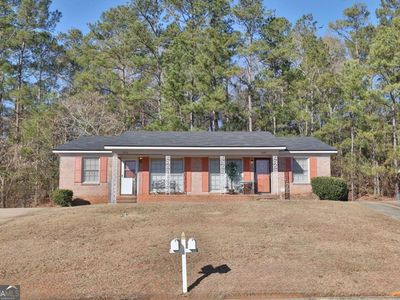 1878 Bunker Hill Rd, Columbus, GA, 31907