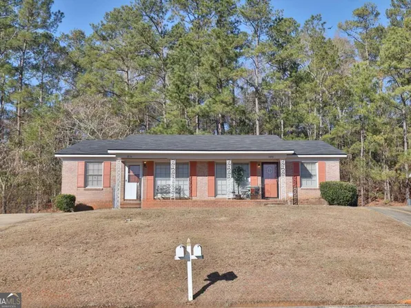 1878 Bunker Hill Rd, Columbus, GA 31907