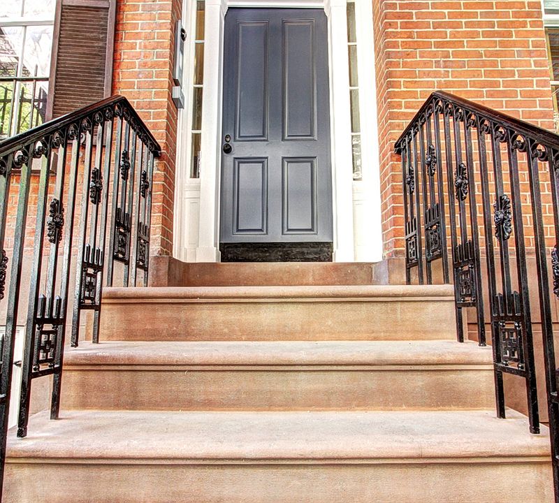 1st image of 8 Jane St #B