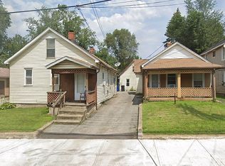 9003 Union Ave, Cleveland, OH 44105