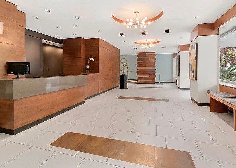 2nd image of 382 Central Park W APT 18R